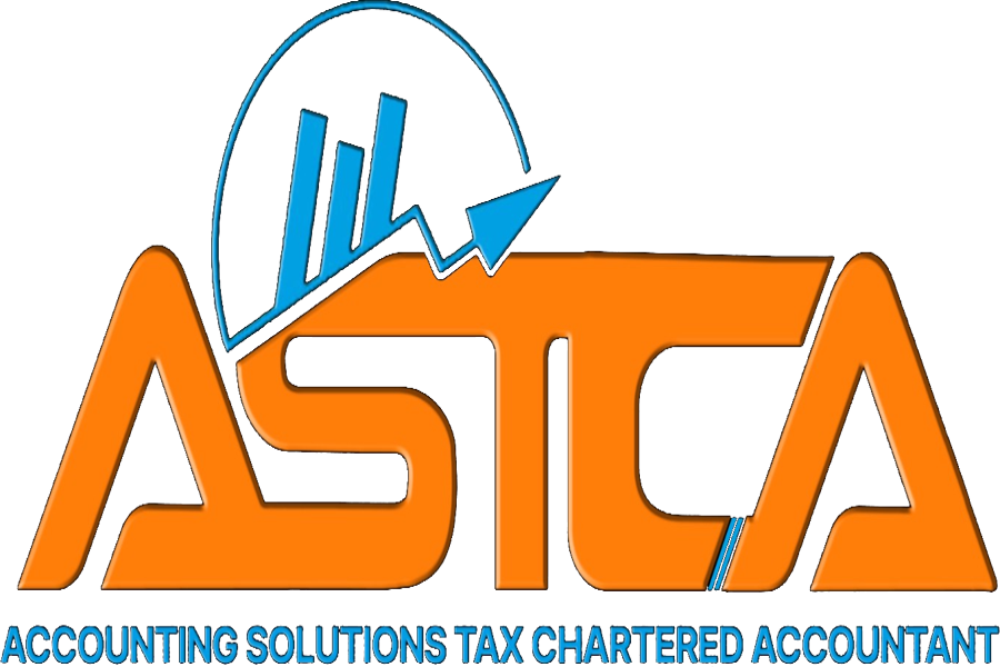 AstaxCA | Financial Solutions